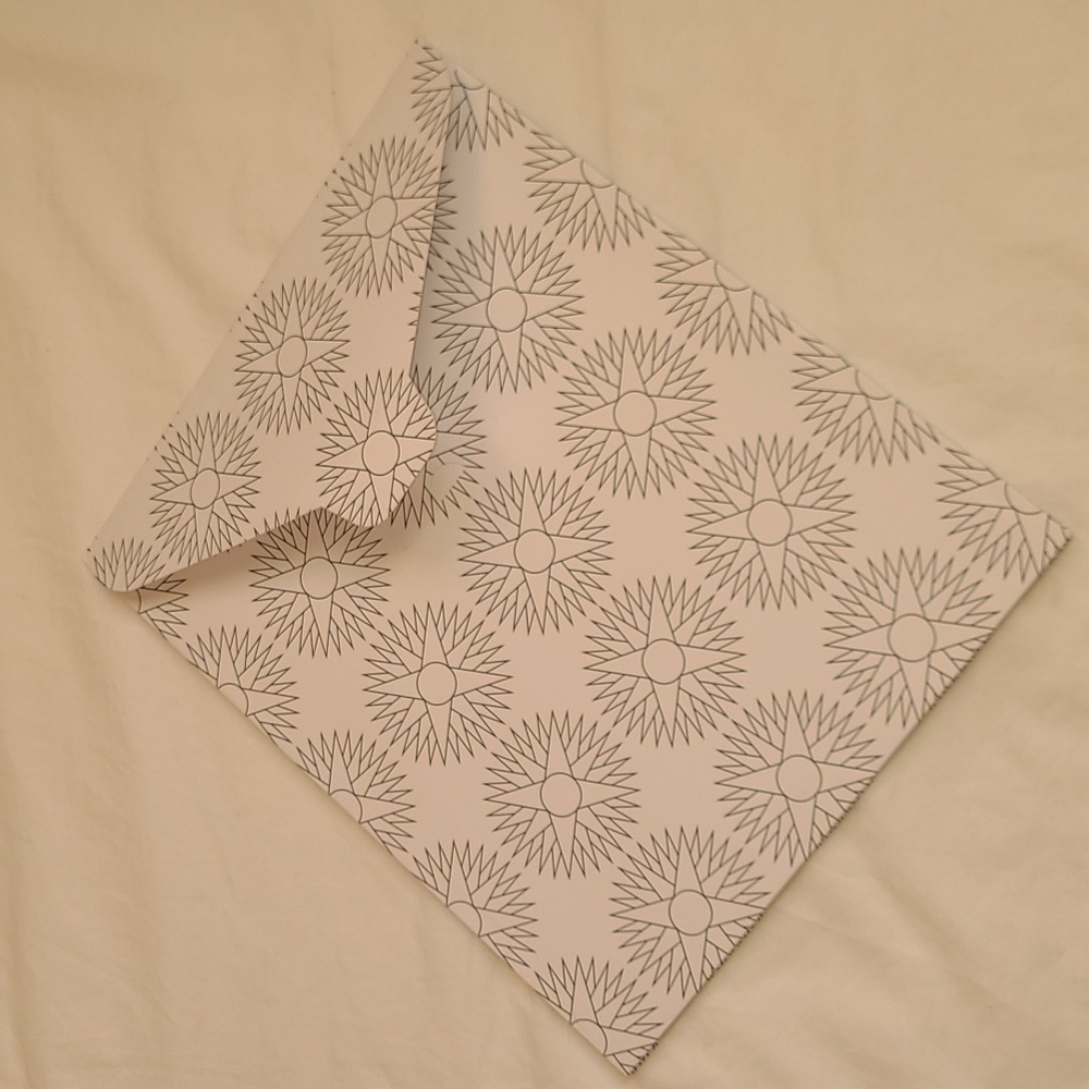 American Girl Caroline Color & Craft Book - Picture 14 of 14